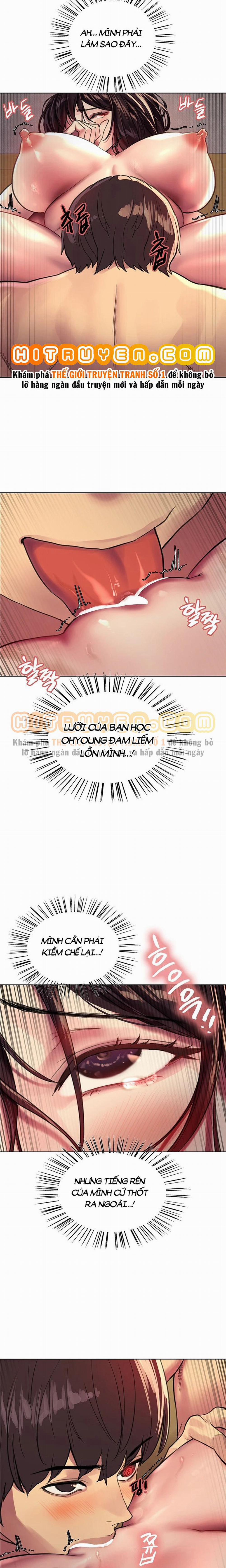 Nhãn Lực Toàn Năng 30 trang 11