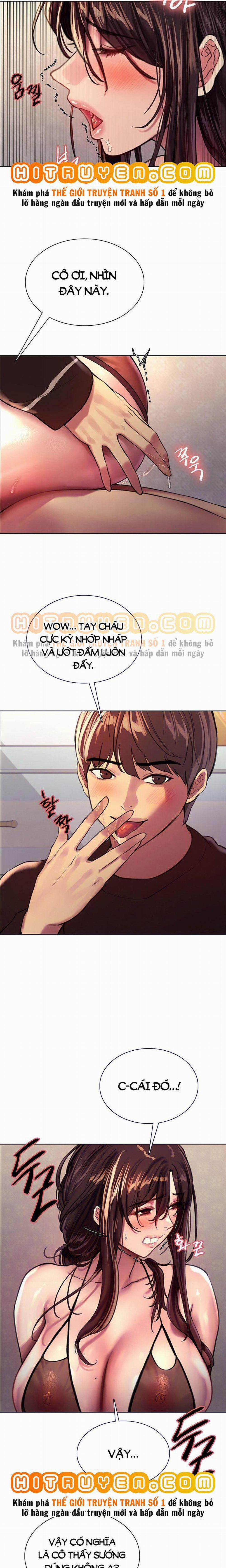 Nhãn Lực Toàn Năng 30 trang 3