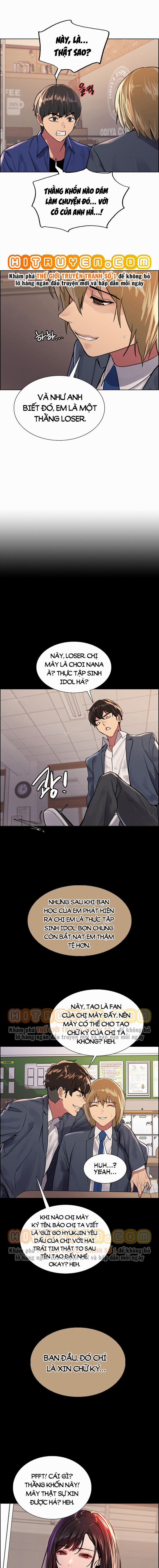 Nhãn Lực Toàn Năng 33 trang 11