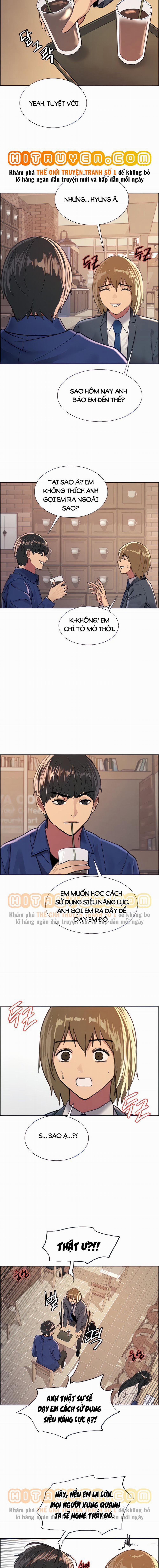 Nhãn Lực Toàn Năng 33 trang 4