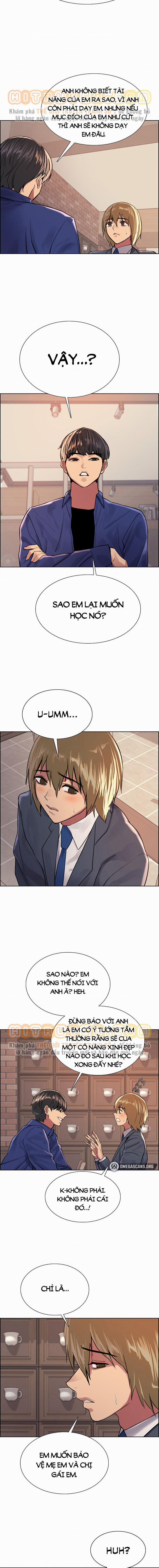 Nhãn Lực Toàn Năng 33 trang 6