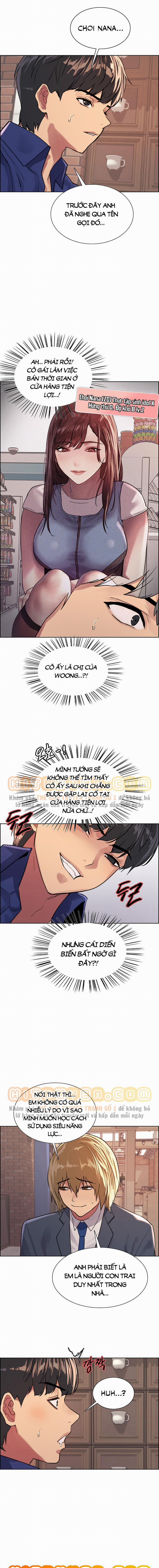 Nhãn Lực Toàn Năng 33 trang 8