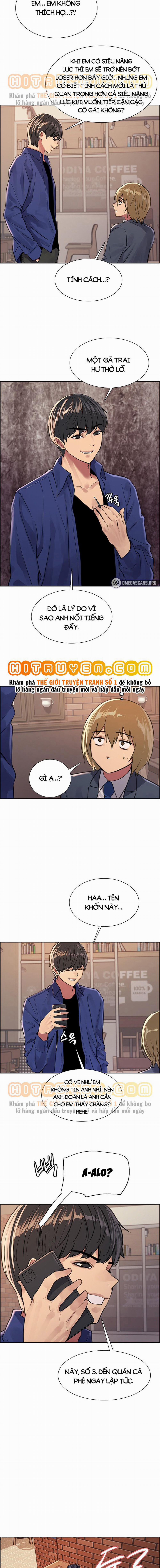 Nhãn Lực Toàn Năng 34 trang 10