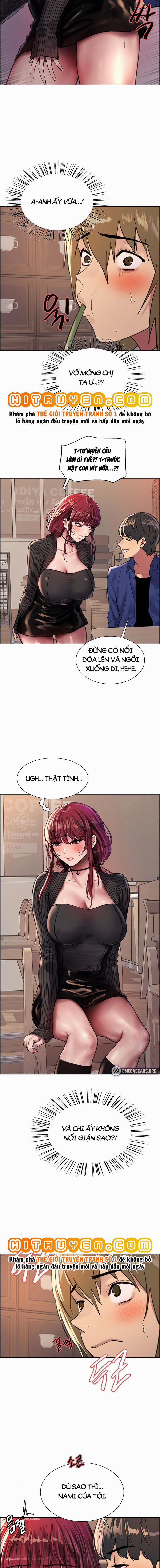 Nhãn Lực Toàn Năng 34 trang 13