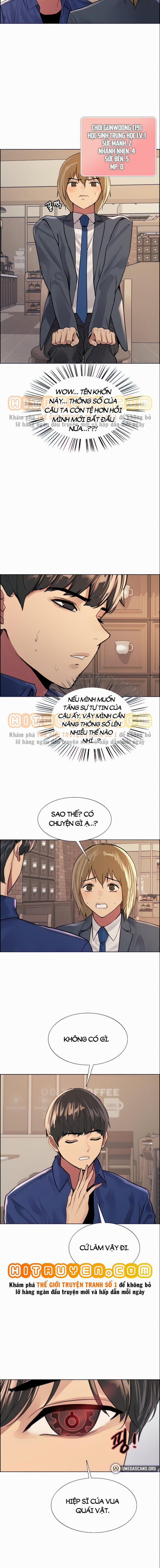 Nhãn Lực Toàn Năng 34 trang 4