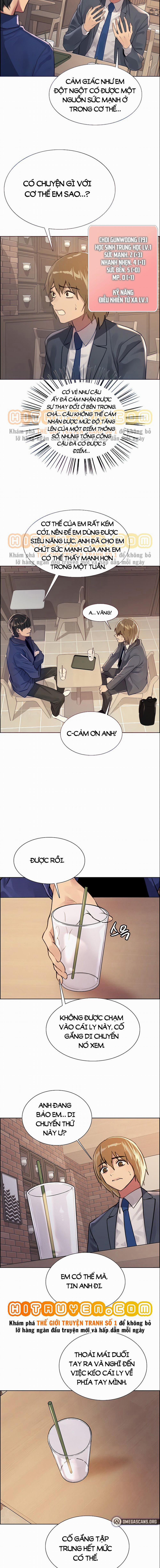 Nhãn Lực Toàn Năng 34 trang 6