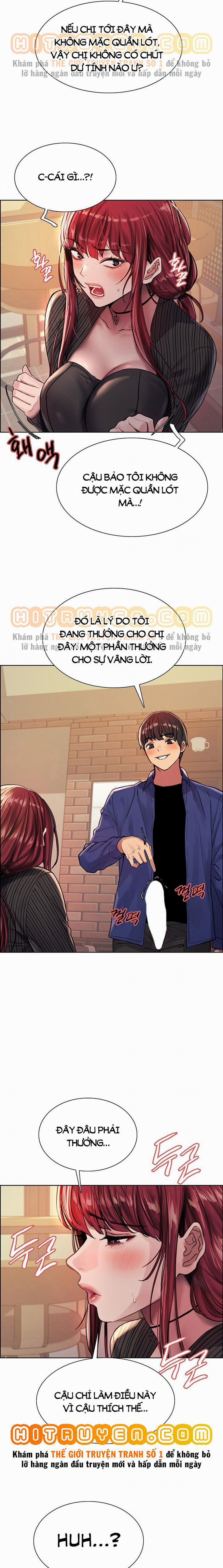 Nhãn Lực Toàn Năng 35 trang 10