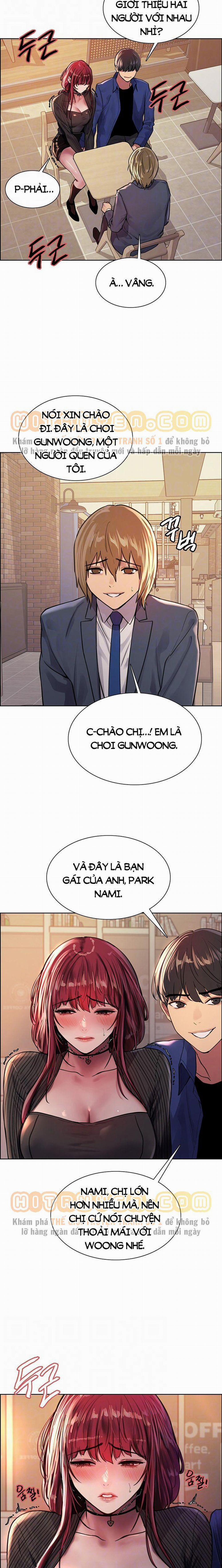 Nhãn Lực Toàn Năng 35 trang 3