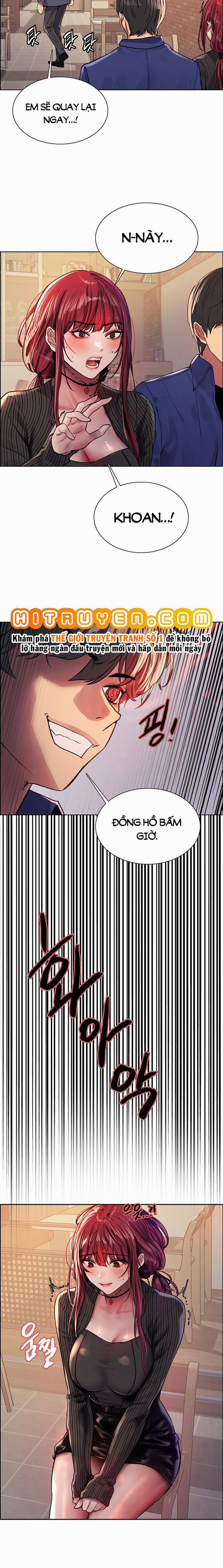 Nhãn Lực Toàn Năng 35 trang 7