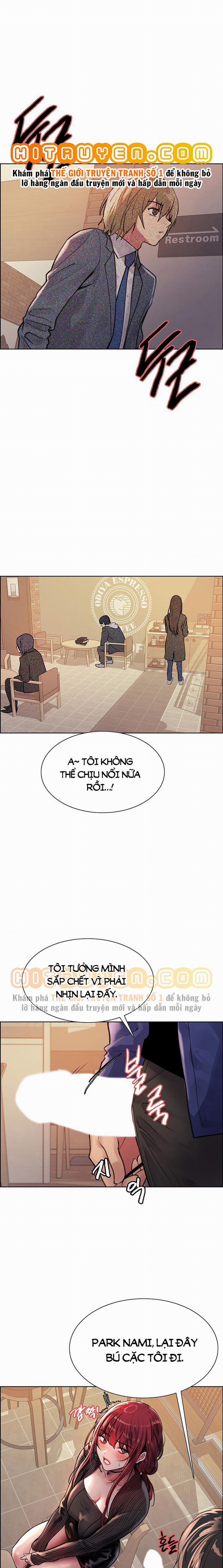 Nhãn Lực Toàn Năng 35 trang 8