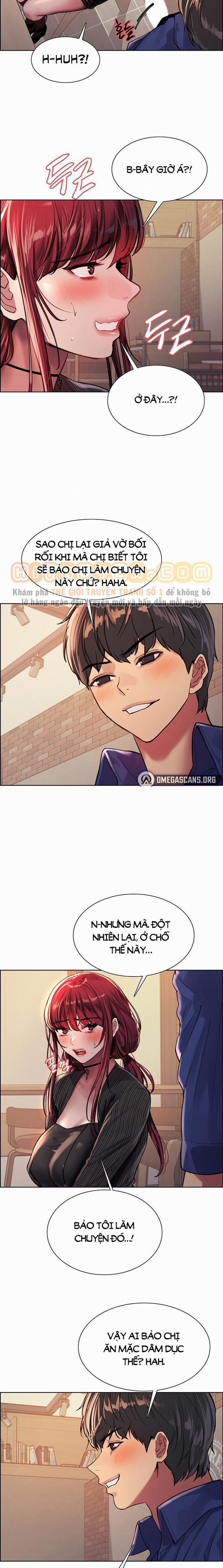 Nhãn Lực Toàn Năng 35 trang 9