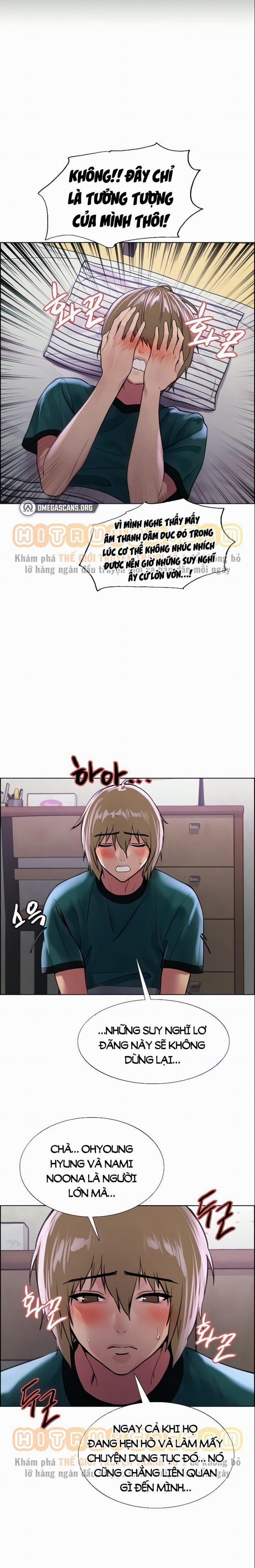 Nhãn Lực Toàn Năng 37 trang 2