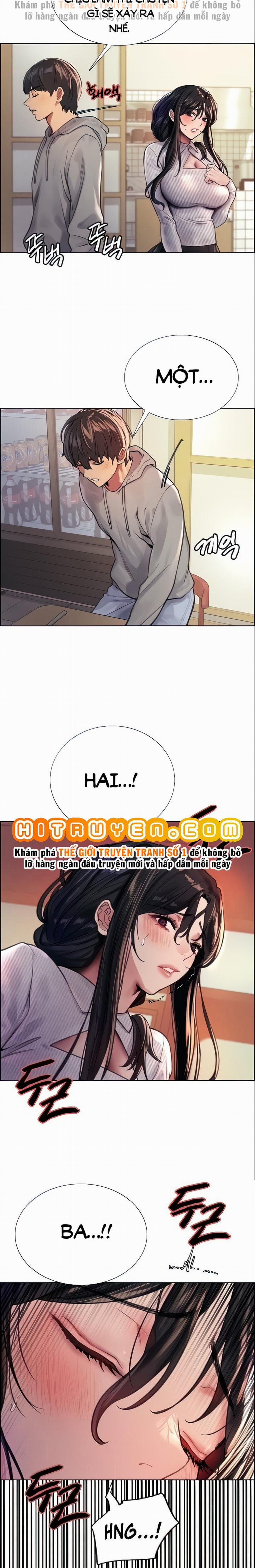 Nhãn Lực Toàn Năng 37 trang 23