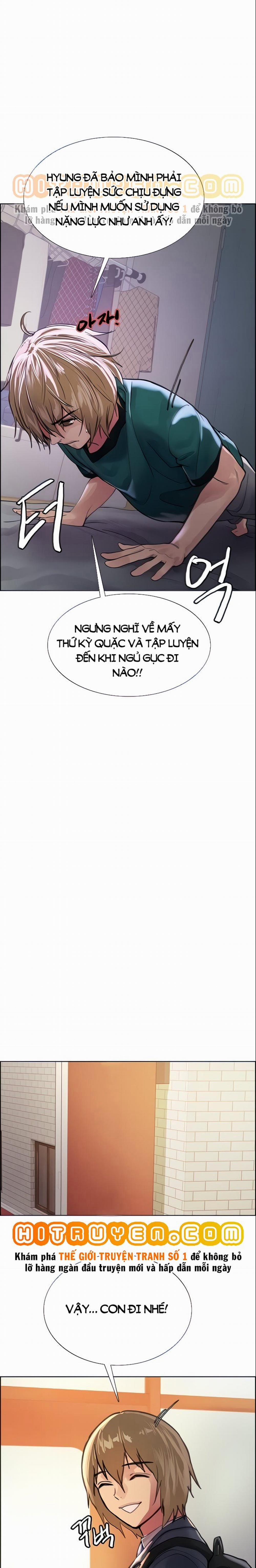 Nhãn Lực Toàn Năng 37 trang 4