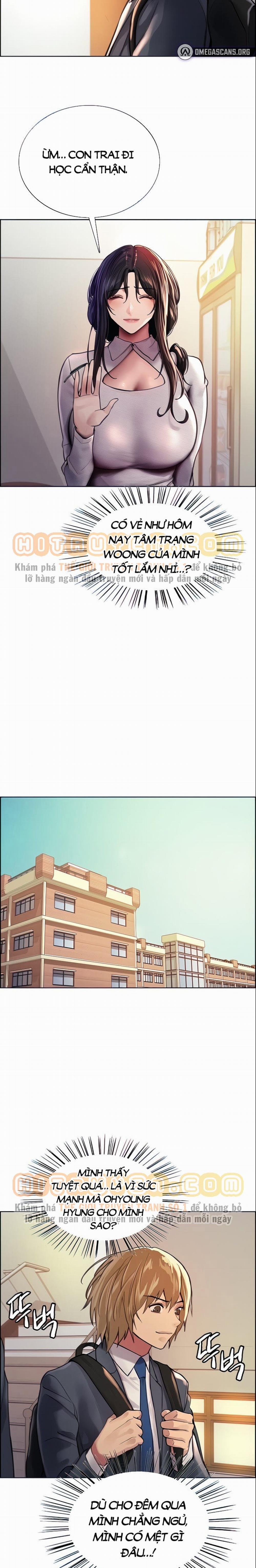 Nhãn Lực Toàn Năng 37 trang 5