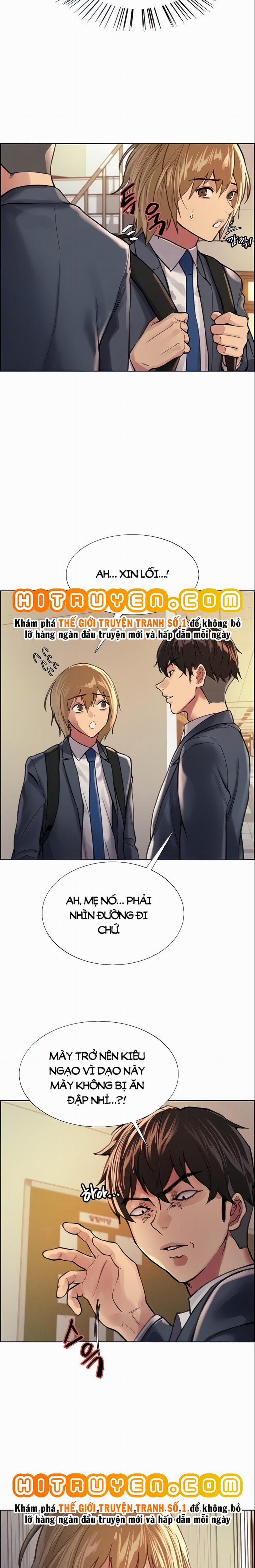 Nhãn Lực Toàn Năng 37 trang 6