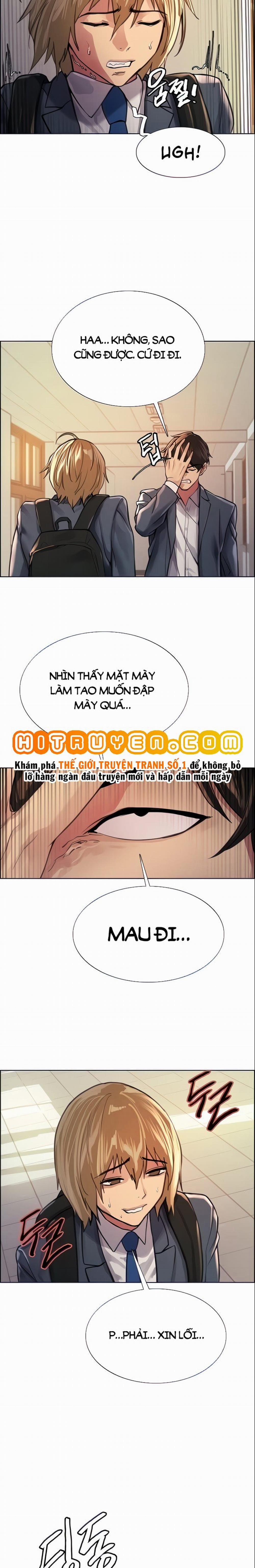 Nhãn Lực Toàn Năng 37 trang 7