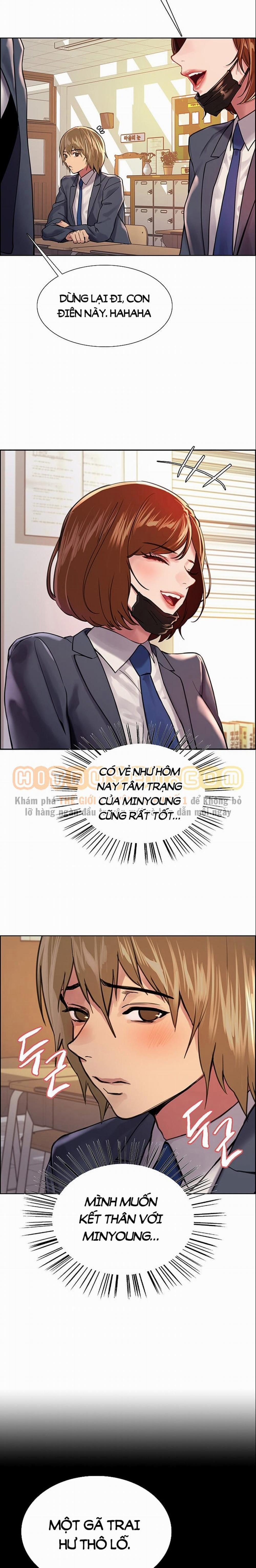 Nhãn Lực Toàn Năng 37 trang 9