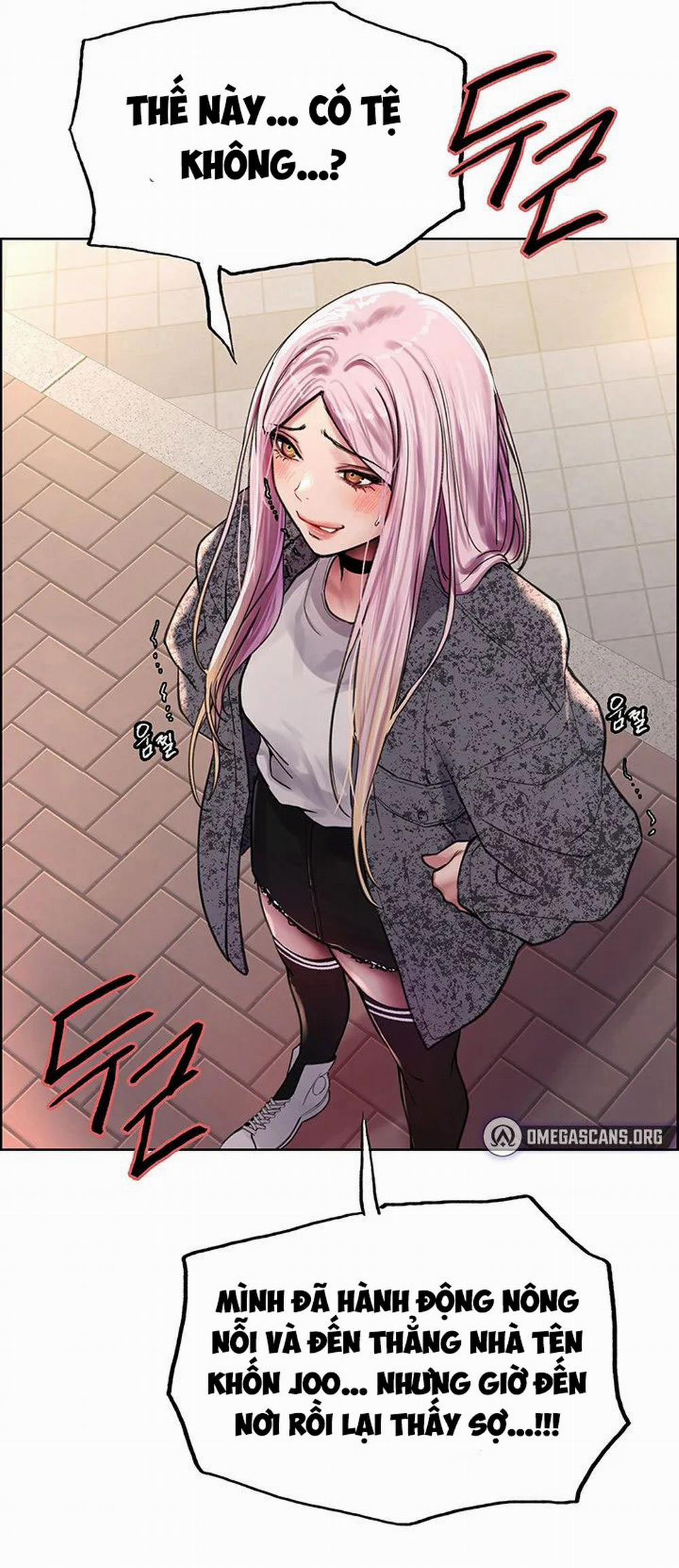 Nhãn Lực Toàn Năng 39 trang 35