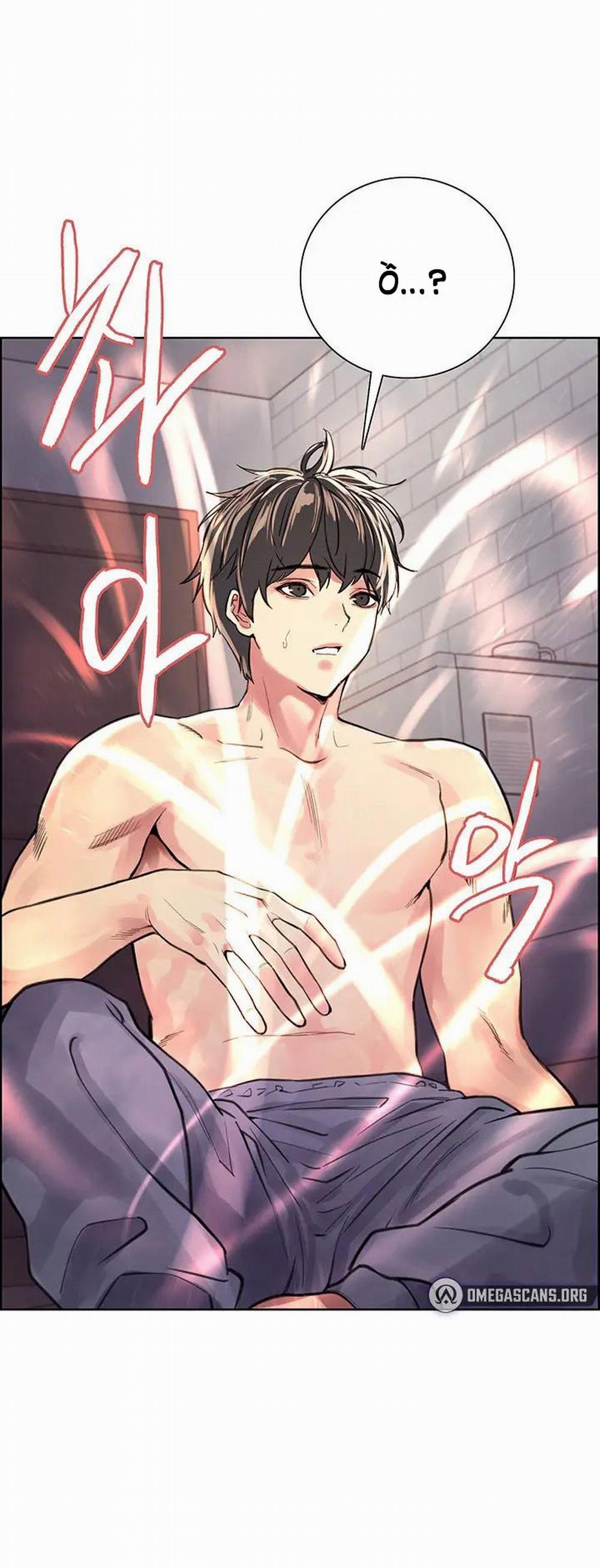 Nhãn Lực Toàn Năng 39 trang 46