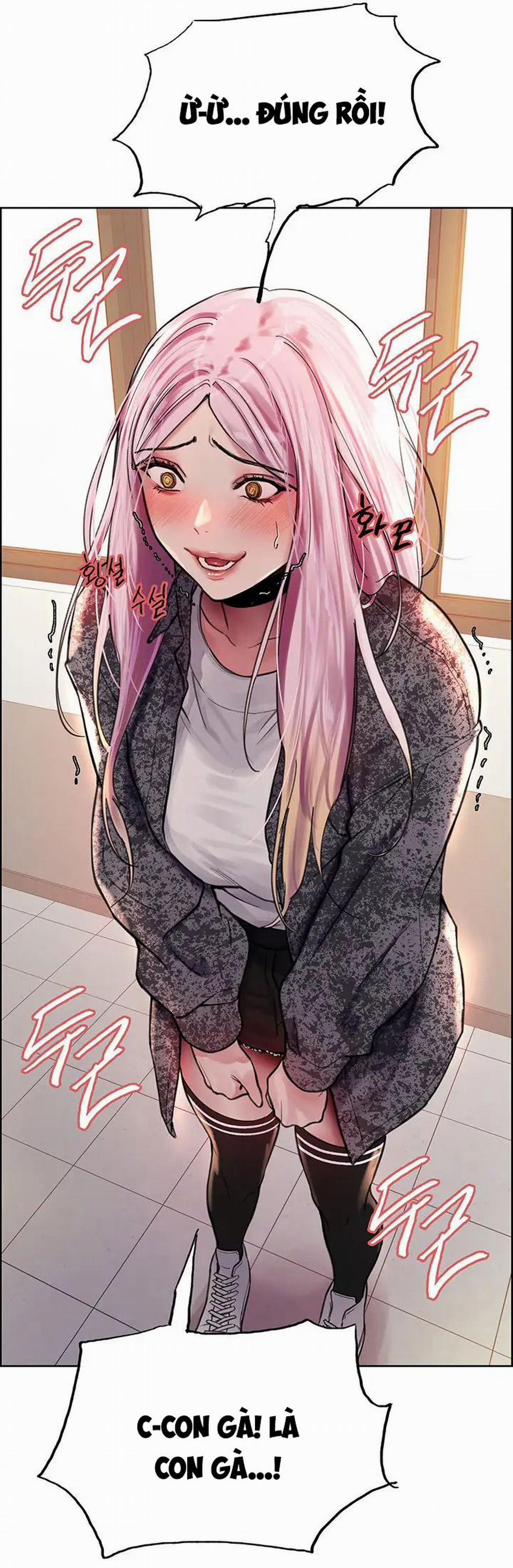 Nhãn Lực Toàn Năng 39 trang 67