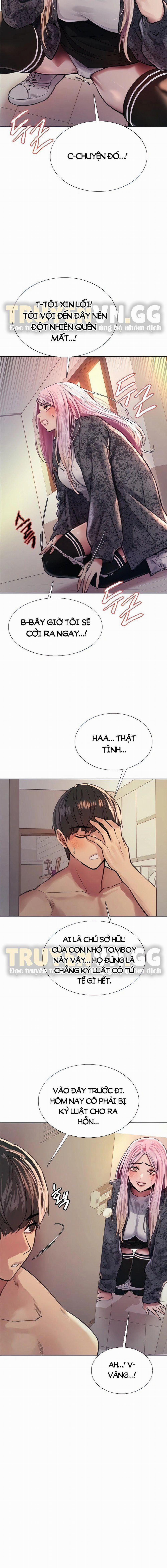 Nhãn Lực Toàn Năng 40 trang 1