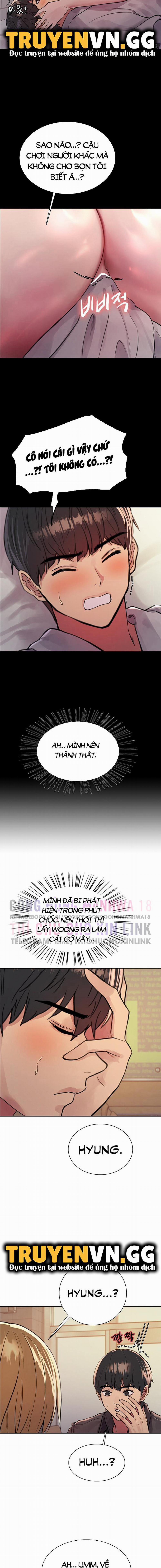 Nhãn Lực Toàn Năng 43 trang 8