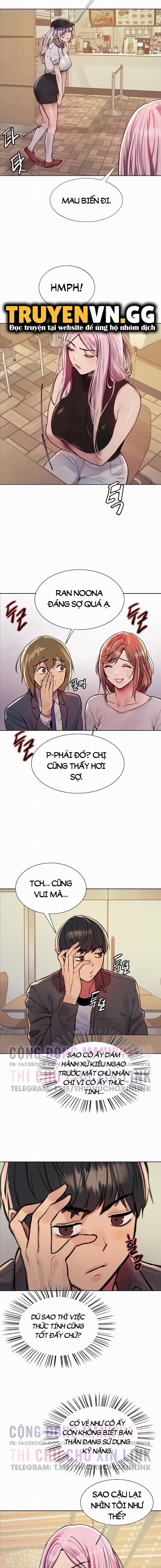 Nhãn Lực Toàn Năng 44 trang 11