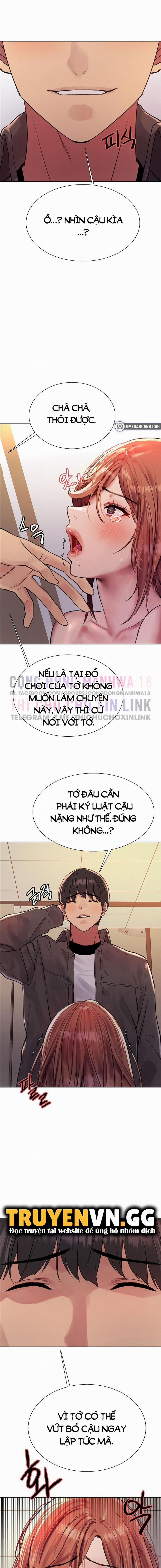 Nhãn Lực Toàn Năng 45 trang 8