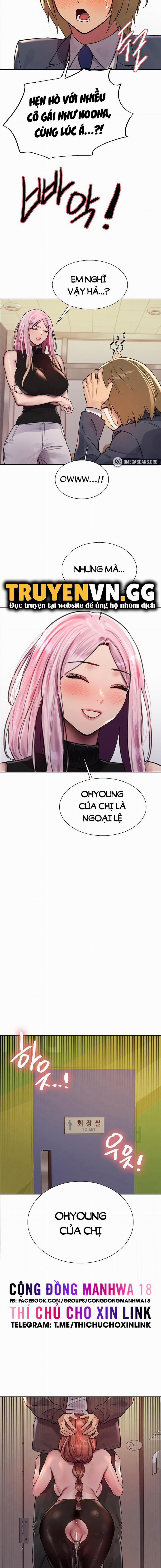 Nhãn Lực Toàn Năng 46 trang 6