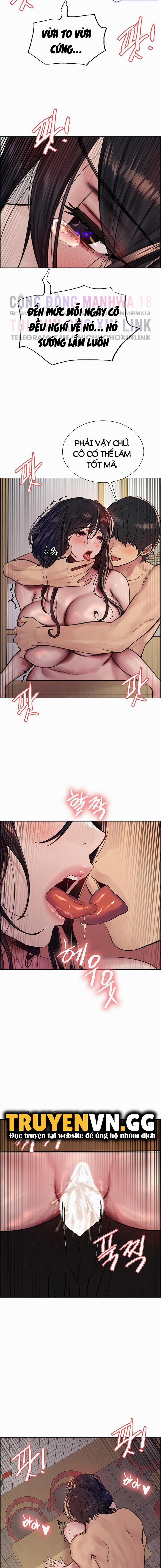 Nhãn Lực Toàn Năng 52 trang 12