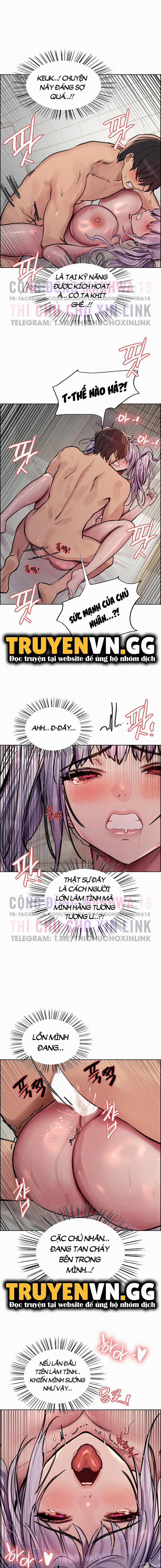 Nhãn Lực Toàn Năng 56 trang 11