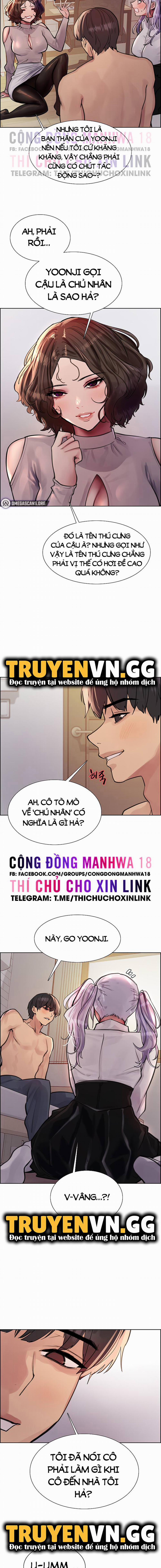 Nhãn Lực Toàn Năng 58 trang 8