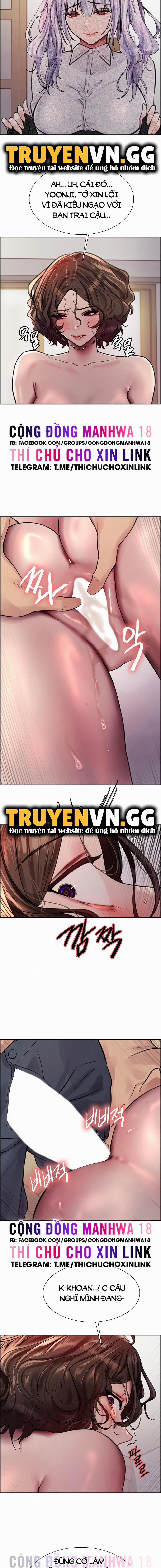 Nhãn Lực Toàn Năng 59 trang 12