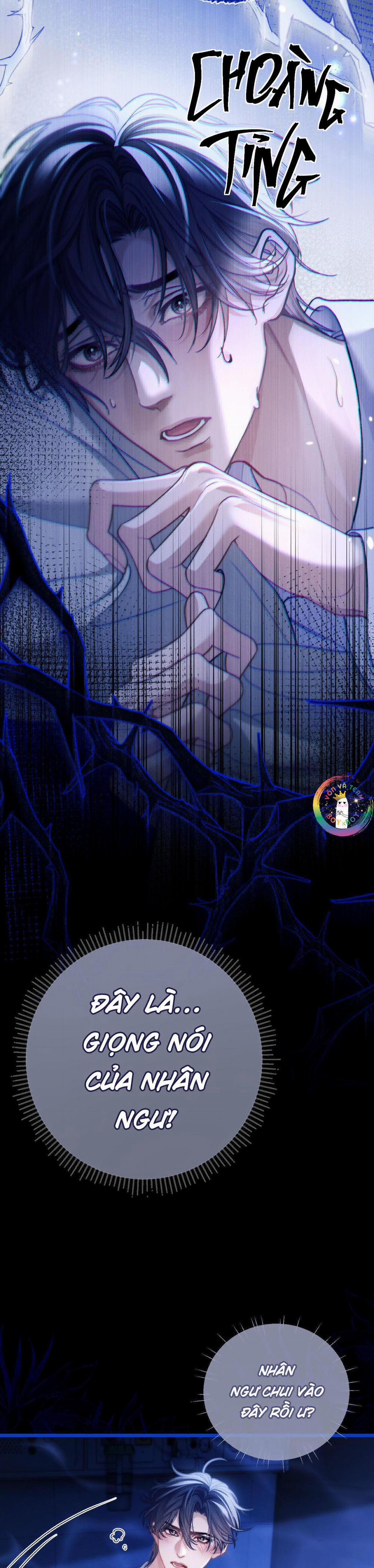 Nhân Ngư Desharow 13 trang 7