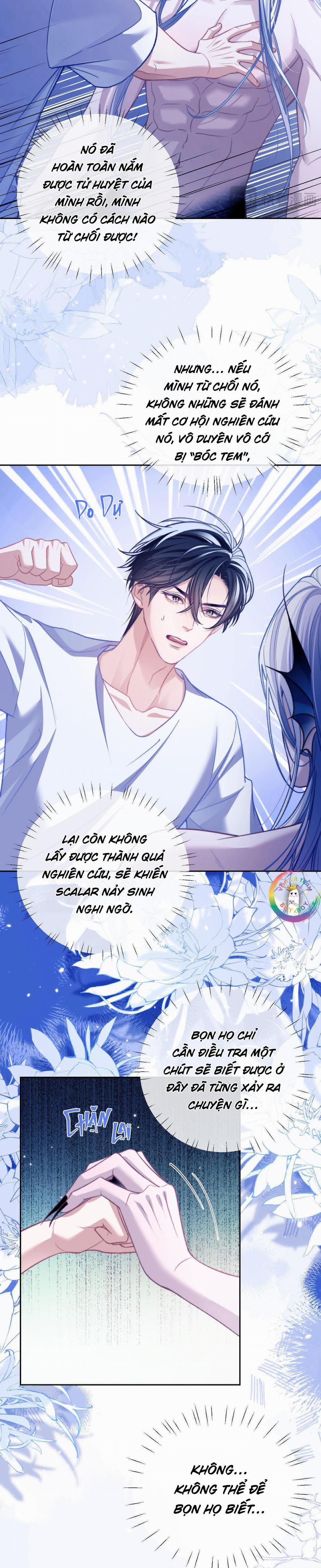 Nhân Ngư Desharow 16 trang 7