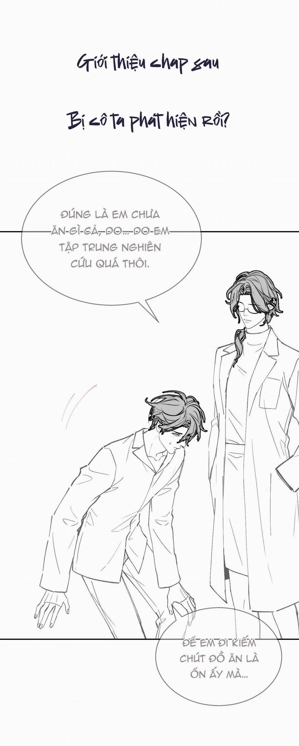 Nhân Ngư Desharow 18 trang 13