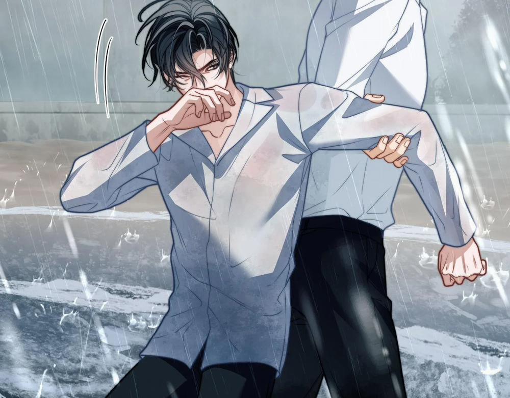 Nhân Ngư Desharow 20 trang 13