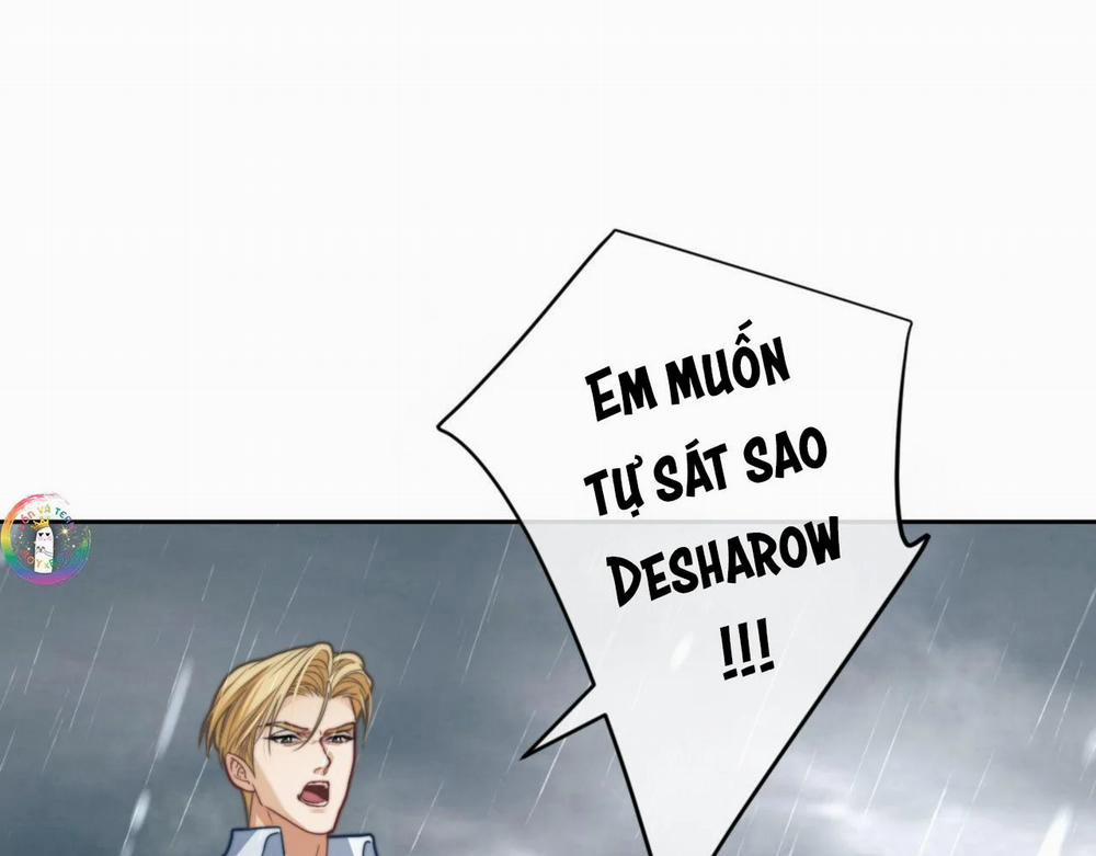 Nhân Ngư Desharow 20 trang 16