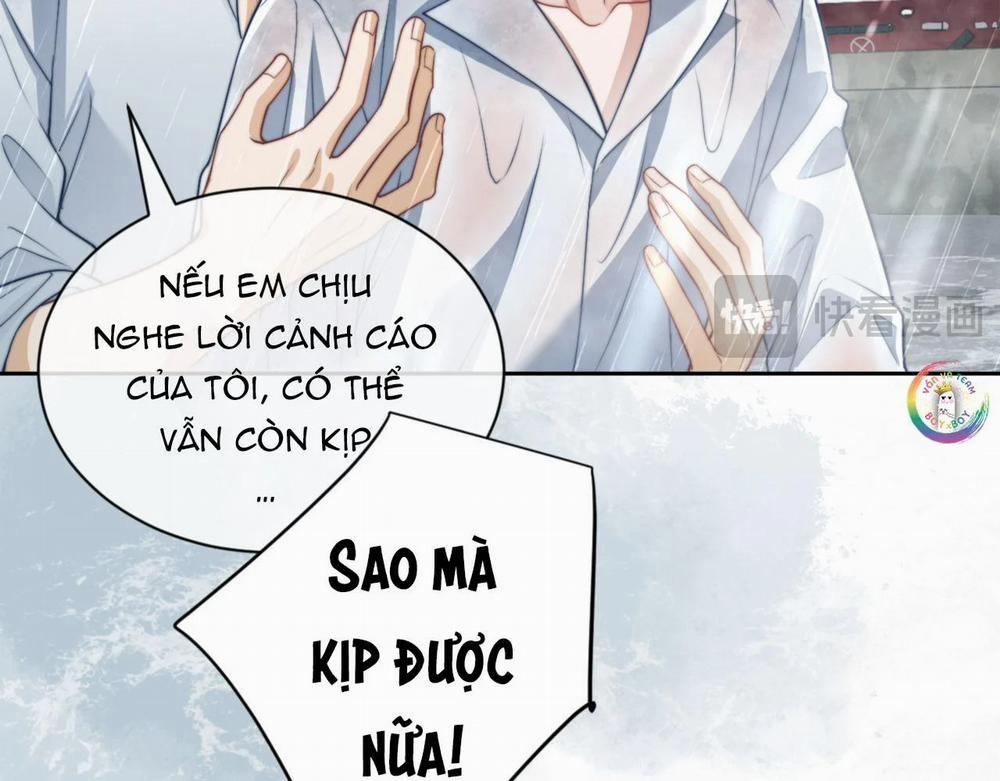 Nhân Ngư Desharow 20 trang 19