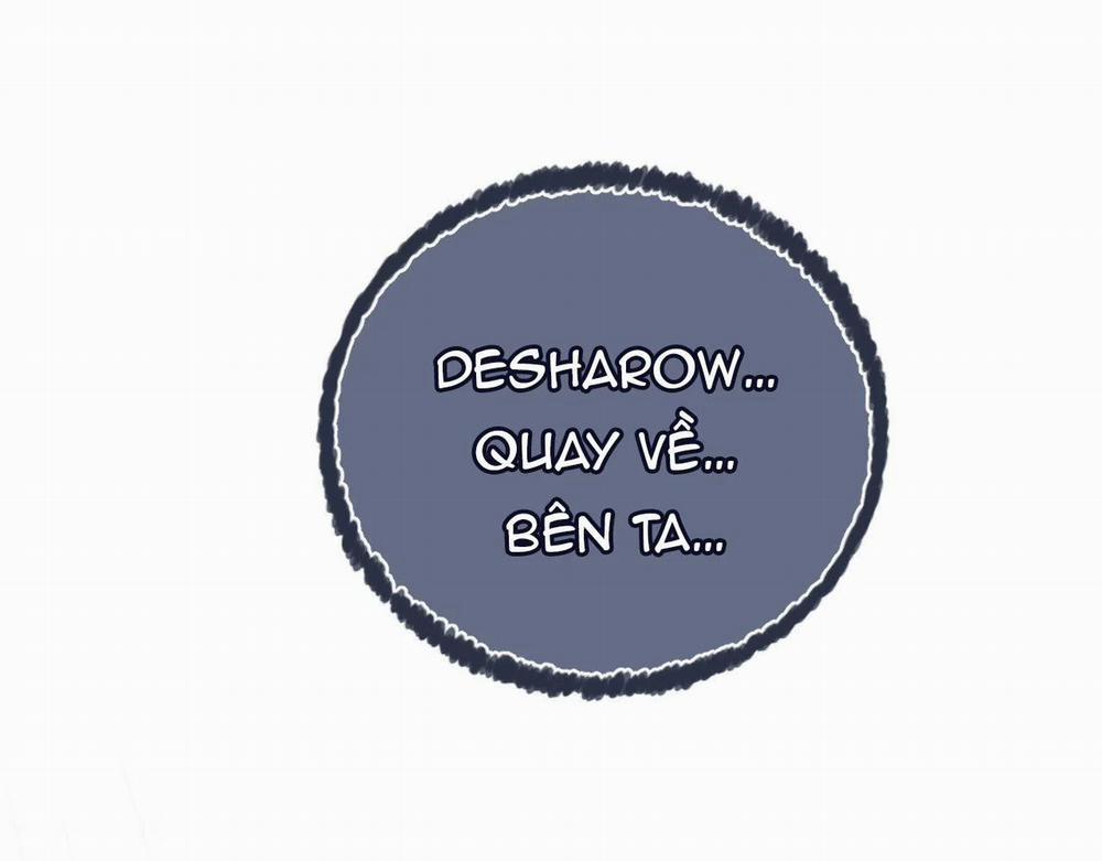 Nhân Ngư Desharow 20 trang 2