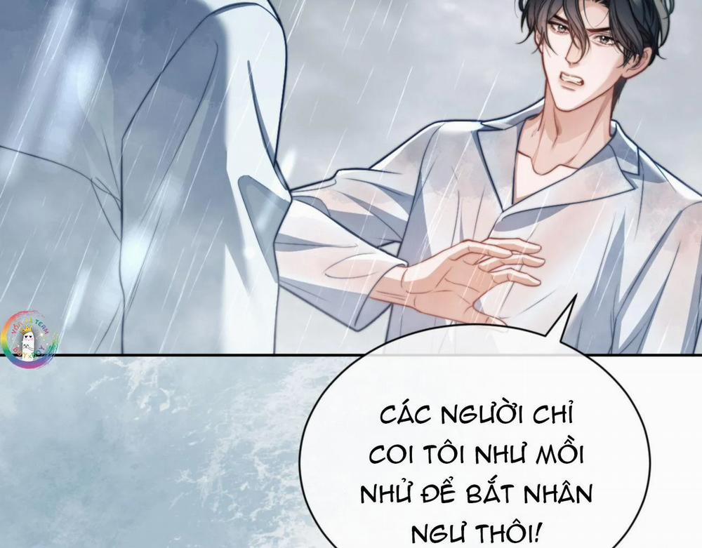 Nhân Ngư Desharow 20 trang 22