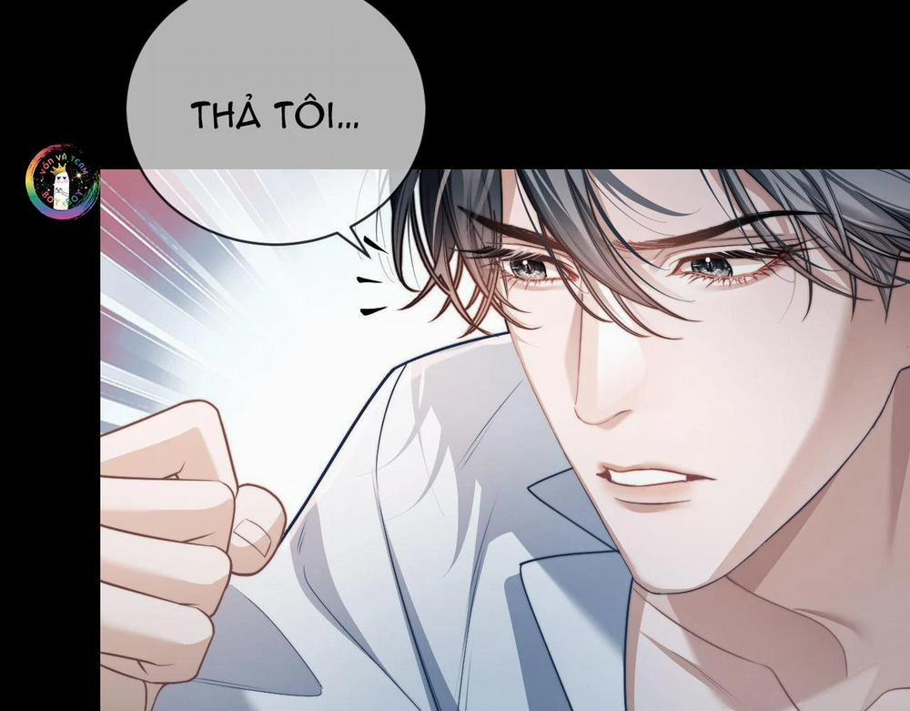 Nhân Ngư Desharow 20 trang 37