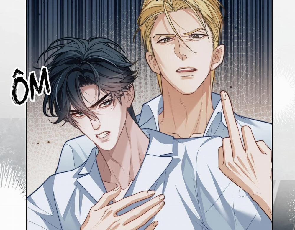 Nhân Ngư Desharow 20 trang 57