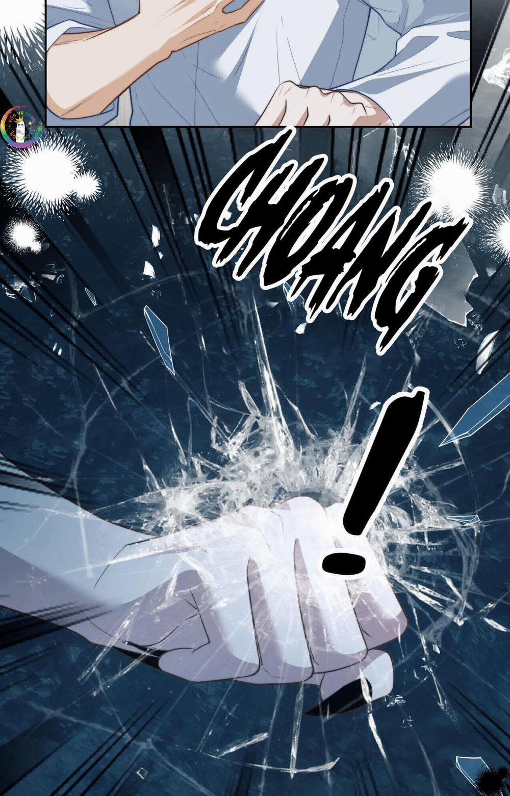 Nhân Ngư Desharow 20 trang 58