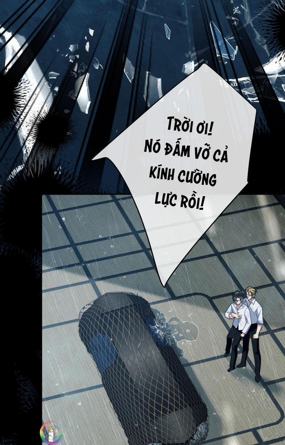 Nhân Ngư Desharow 20 trang 59