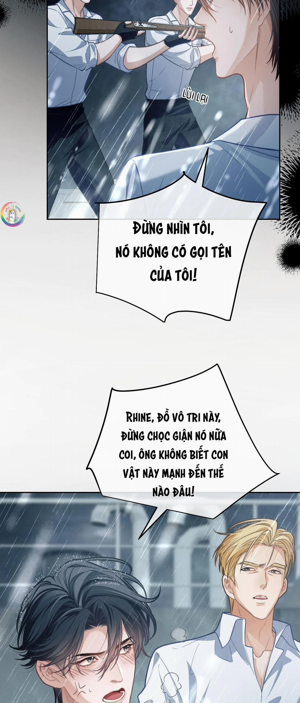 Nhân Ngư Desharow 20 trang 65