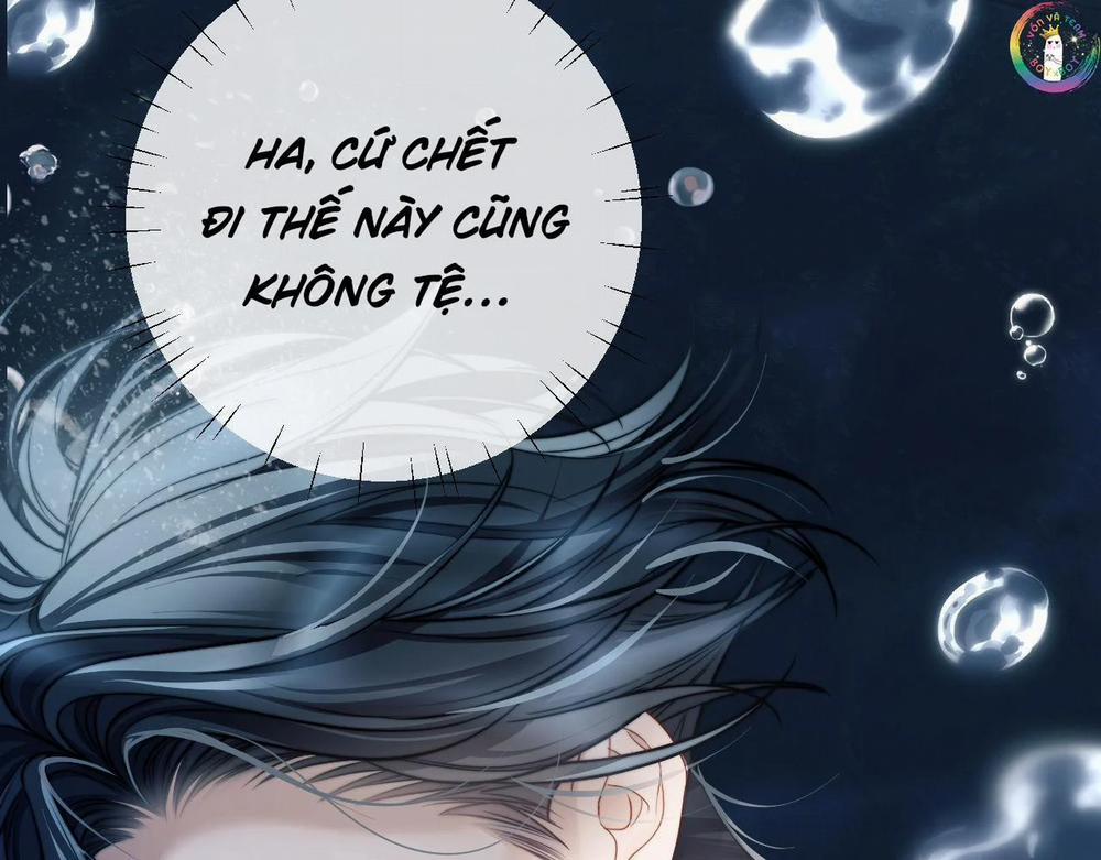 Nhân Ngư Desharow 20 trang 8