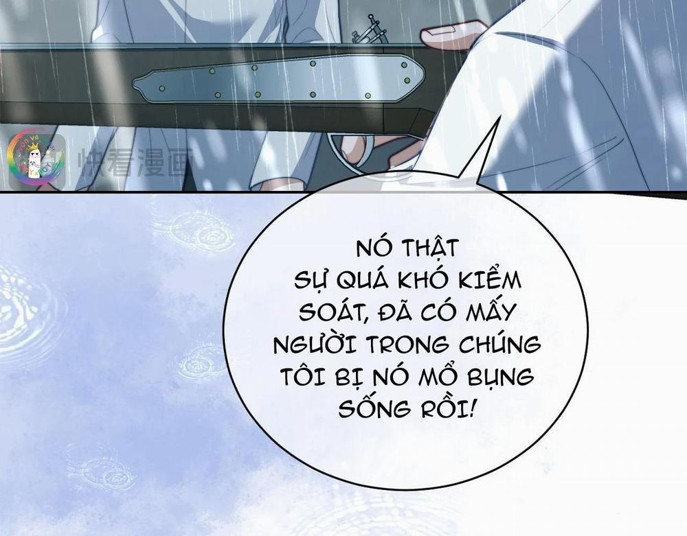 Nhân Ngư Desharow 21 trang 2