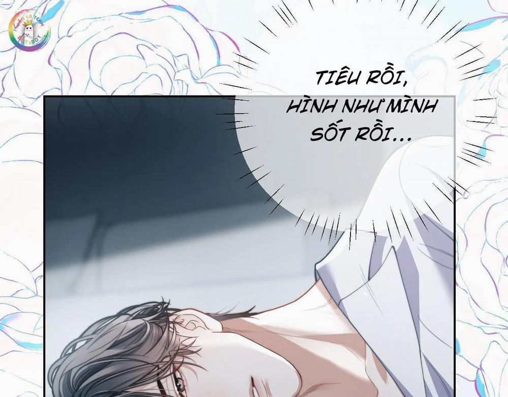 Nhân Ngư Desharow 21 trang 28